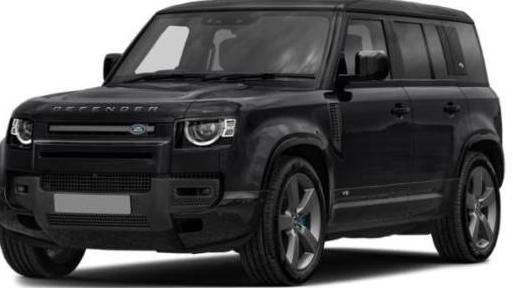 LAND ROVER DEFENDER 2023 SALEWEEE4P2222280 image